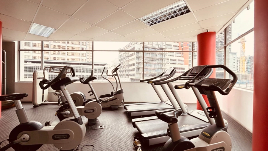 2 Bedroom Property for Sale in Cape Town City Centre Western Cape